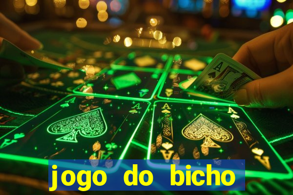 jogo do bicho pantera negra